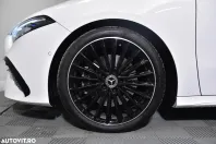 Mercedes-Benz A 220 (Clasa A) din 2024 cu 17.064 km - oferta MER188775 - foto 14