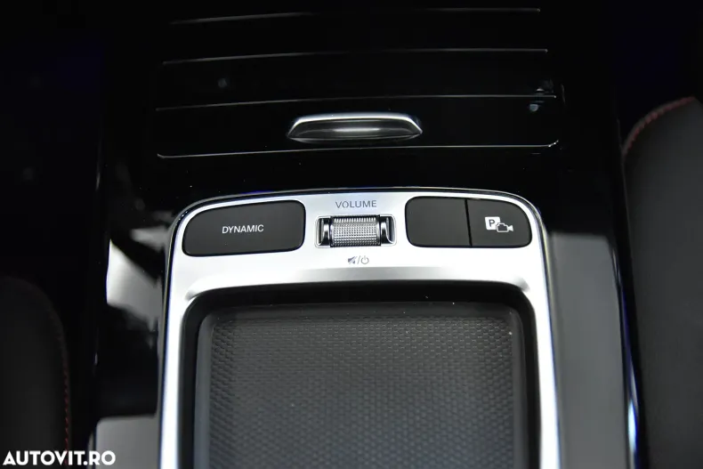 Mercedes-Benz A 220 (Clasa A) din 2024 cu 17.064 km - oferta MER188775 - foto 19
