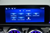 Mercedes-Benz A 220 (Clasa A) din 2024 cu 17.064 km - oferta MER188775 - foto 21