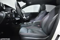 Mercedes-Benz A 220 (Clasa A) din 2024 cu 17.064 km - oferta MER188775 - foto 27