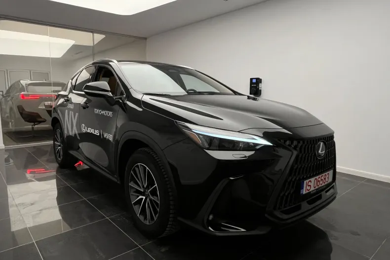 Lexus Seria NX din 2025 cu 1.500 km - oferta LEX188776 - foto 5
