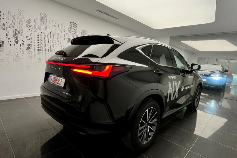 Lexus Seria NX din 2025 cu 1.500 km - oferta LEX188776 - foto 6