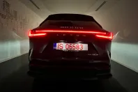 Lexus Seria NX din 2025 cu 1.500 km - oferta LEX188776 - foto 7