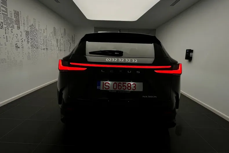 Lexus Seria NX din 2025 cu 1.500 km - oferta LEX188776 - foto 8