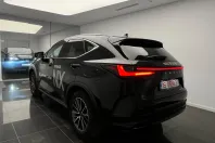 Lexus Seria NX din 2025 cu 1.500 km - oferta LEX188776 - foto 9