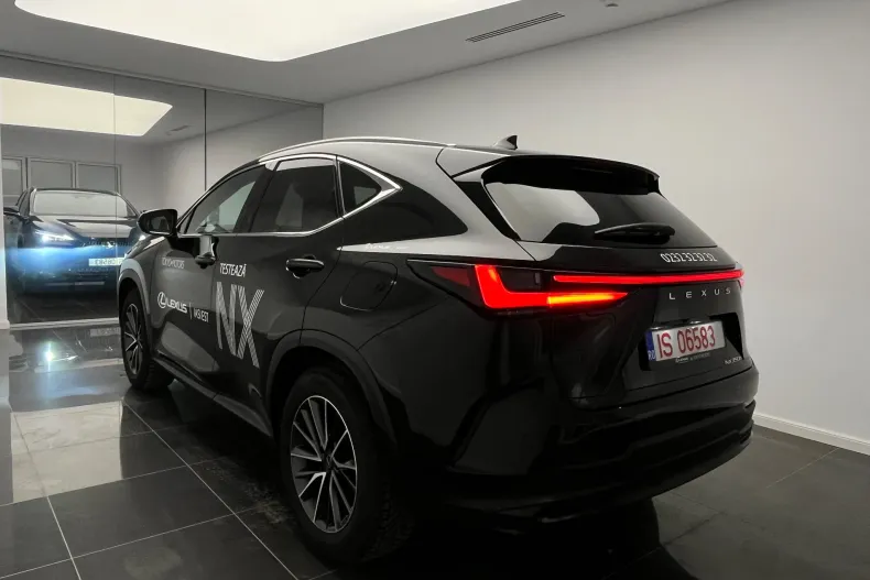 Lexus Seria NX din 2025 cu 1.500 km - oferta LEX188776 - foto 9