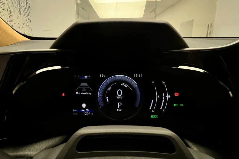 Lexus Seria NX din 2025 cu 1.500 km - oferta LEX188776 - foto 10