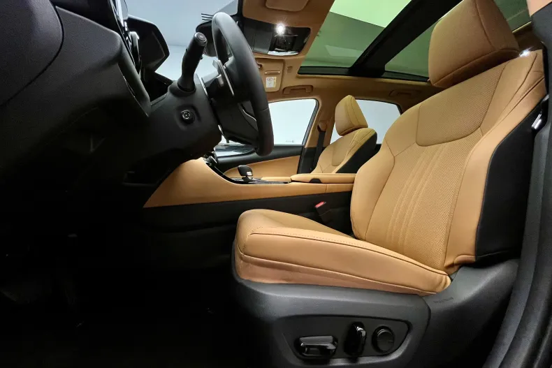 Lexus Seria NX din 2025 cu 1.500 km - oferta LEX188776 - foto 13