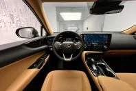 Lexus Seria NX din 2025 cu 1.500 km - oferta LEX188776 - foto 16