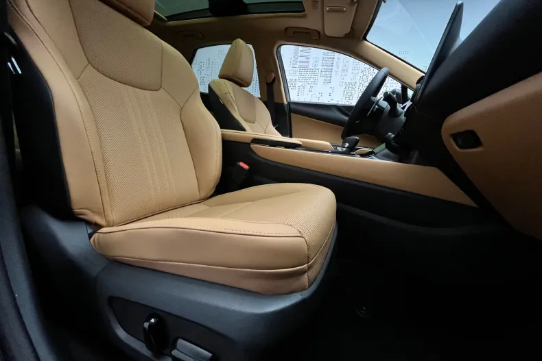 Lexus Seria NX din 2025 cu 1.500 km - oferta LEX188776 - foto 19