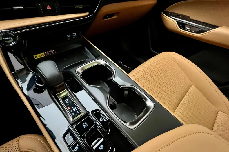 Lexus Seria NX din 2025 cu 1.500 km - oferta LEX188776 - foto 28