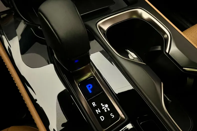 Lexus Seria NX din 2025 cu 1.500 km - oferta LEX188776 - foto 29