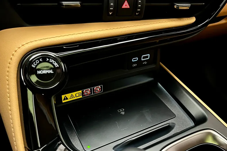 Lexus Seria NX din 2025 cu 1.500 km - oferta LEX188776 - foto 32