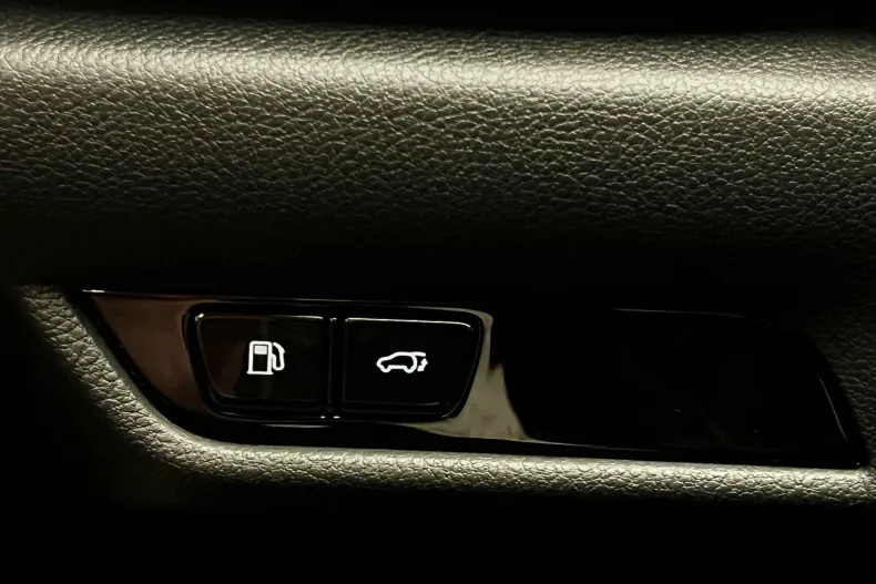 Lexus Seria NX din 2025 cu 1.500 km - oferta LEX188776 - foto 34