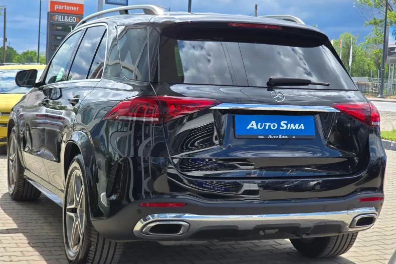 Mercedes-Benz GLE din 2021 cu 69.812 km - oferta MER188777 - foto 5