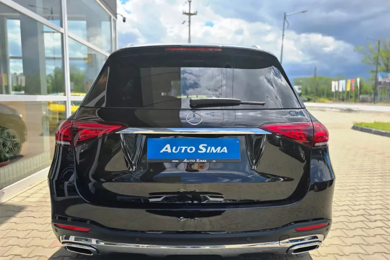 Mercedes-Benz GLE din 2021 cu 69.812 km - oferta MER188777 - foto 6