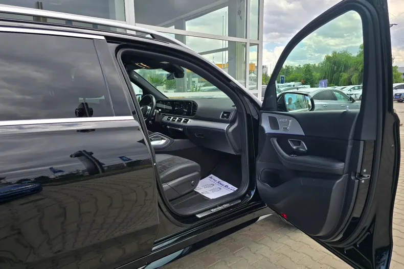 Mercedes-Benz GLE din 2021 cu 69.812 km - oferta MER188777 - foto 9