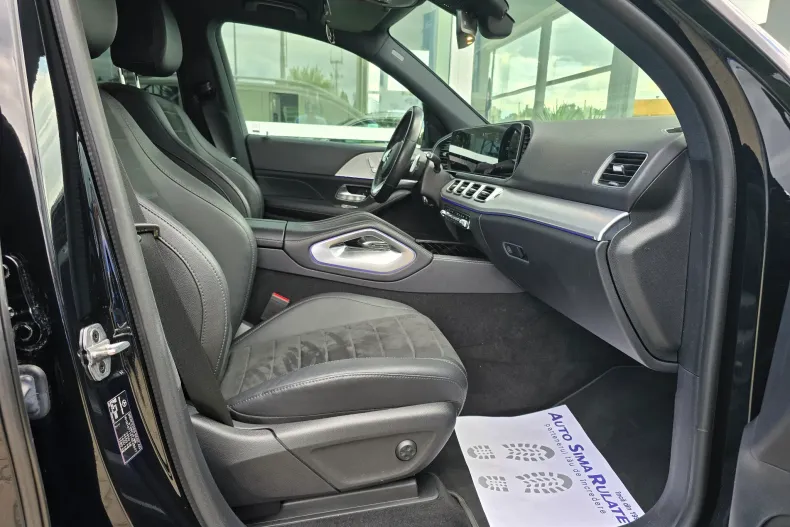 Mercedes-Benz GLE din 2021 cu 69.812 km - oferta MER188777 - foto 10