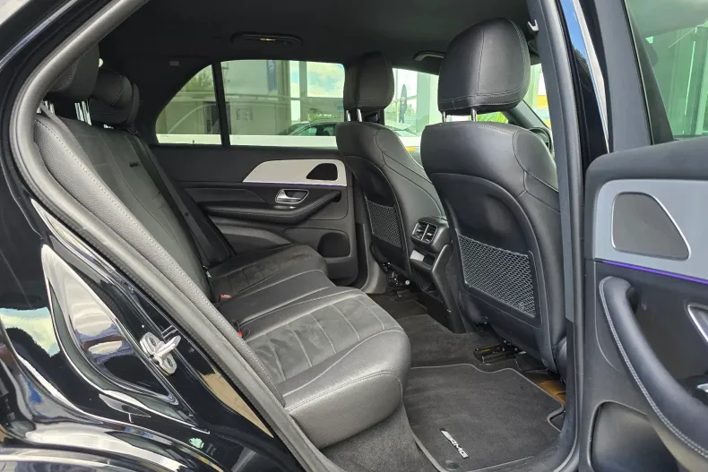 Mercedes-Benz GLE din 2021 cu 69.812 km - oferta MER188777 - foto 12