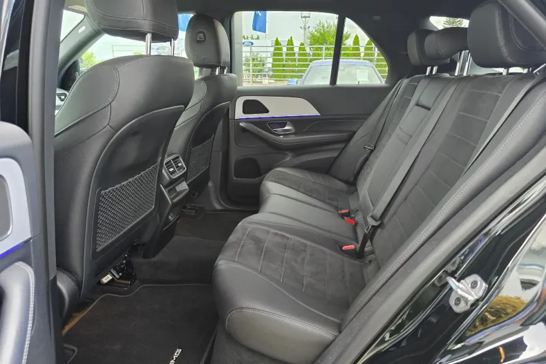 Mercedes-Benz GLE din 2021 cu 69.812 km - oferta MER188777 - foto 14