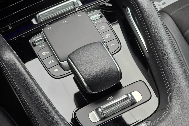 Mercedes-Benz GLE din 2021 cu 69.812 km - oferta MER188777 - foto 27