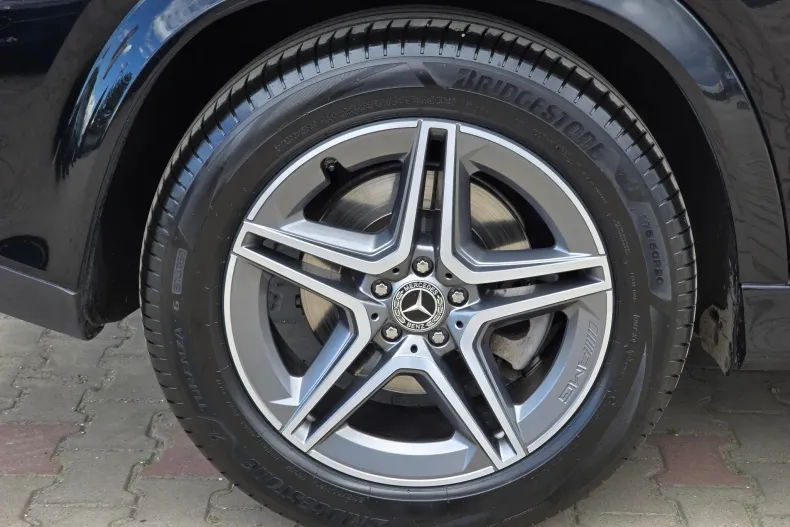 Mercedes-Benz GLE din 2021 cu 69.812 km - oferta MER188777 - foto 28