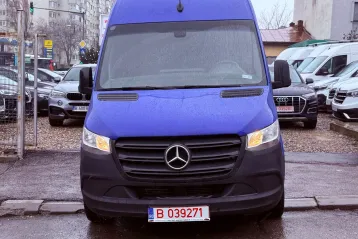 Mercedes-Benz Sprinter din 2020 - oferta MER188778