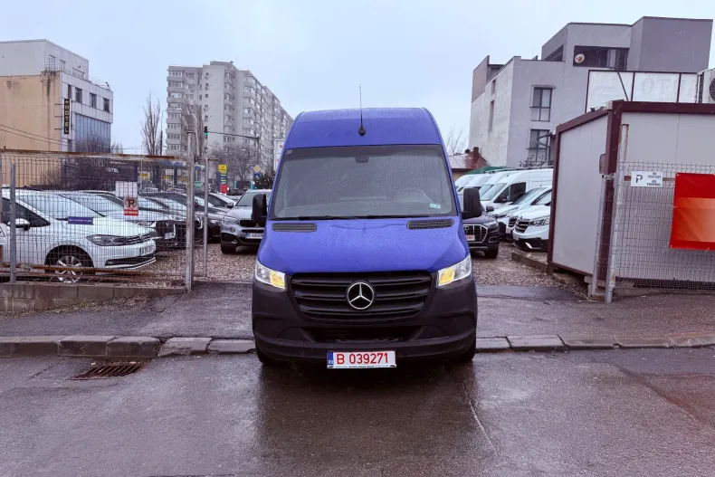 Mercedes-Benz Sprinter din 2020 cu 120.550 km - oferta MER188778 - foto 2