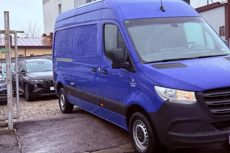 Mercedes-Benz Sprinter din 2020 cu 120.550 km - oferta MER188778 - foto 3