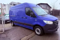 Mercedes-Benz Sprinter din 2020 cu 120.550 km - oferta MER188778 - foto 6