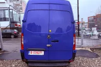 Mercedes-Benz Sprinter din 2020 cu 120.550 km - oferta MER188778 - foto 7