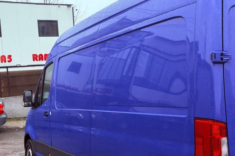 Mercedes-Benz Sprinter din 2020 cu 120.550 km - oferta MER188778 - foto 8