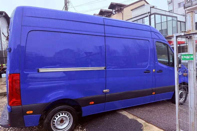 Mercedes-Benz Sprinter din 2020 cu 120.550 km - oferta MER188778 - foto 9