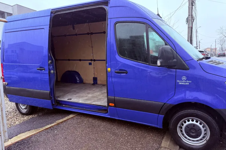 Mercedes-Benz Sprinter din 2020 cu 120.550 km - oferta MER188778 - foto 10