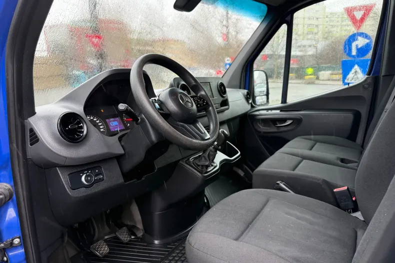 Mercedes-Benz Sprinter din 2020 cu 120.550 km - oferta MER188778 - foto 12