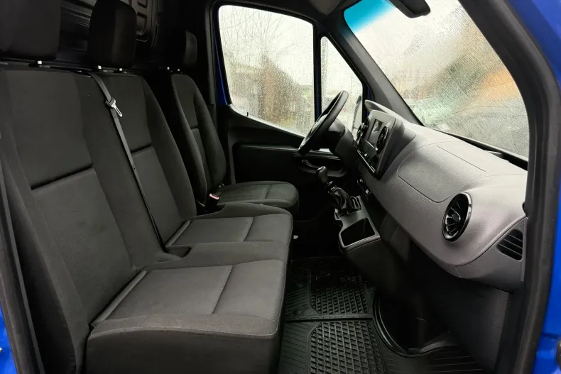 Mercedes-Benz Sprinter din 2020 cu 120.550 km - oferta MER188778 - foto 14