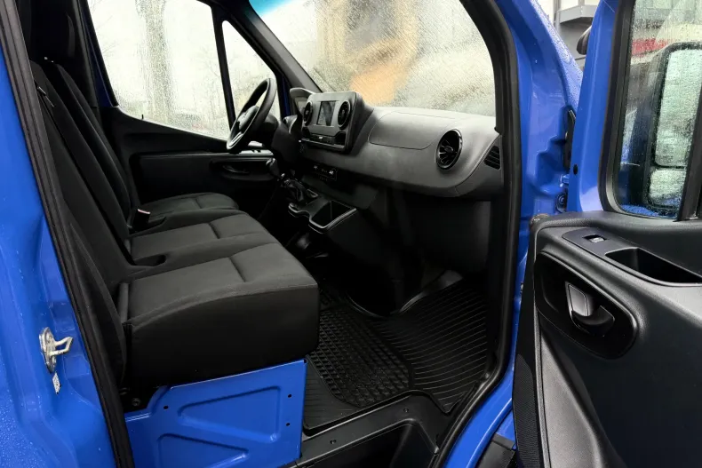 Mercedes-Benz Sprinter din 2020 cu 120.550 km - oferta MER188778 - foto 15
