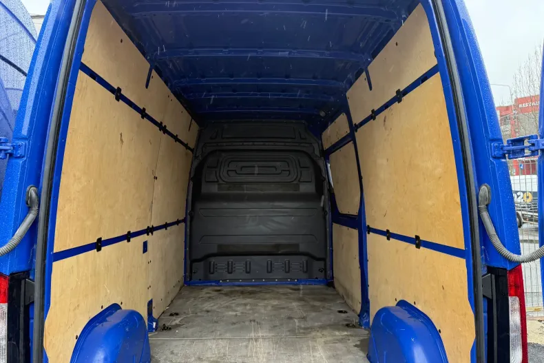 Mercedes-Benz Sprinter din 2020 cu 120.550 km - oferta MER188778 - foto 17