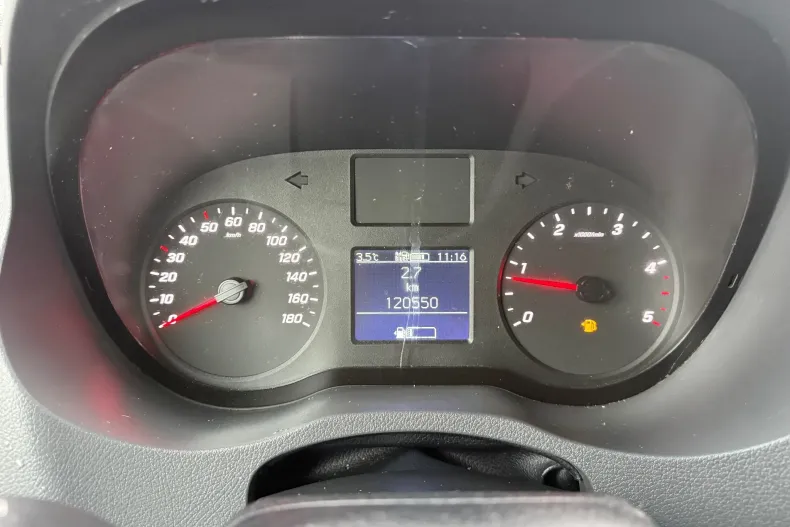 Mercedes-Benz Sprinter din 2020 cu 120.550 km - oferta MER188778 - foto 18