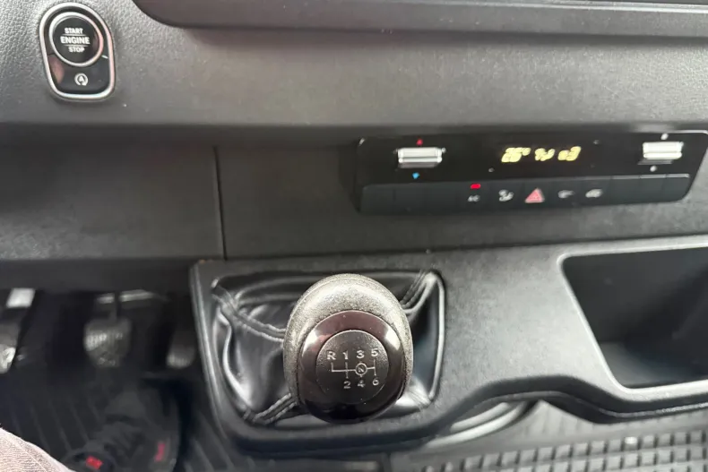 Mercedes-Benz Sprinter din 2020 cu 120.550 km - oferta MER188778 - foto 21