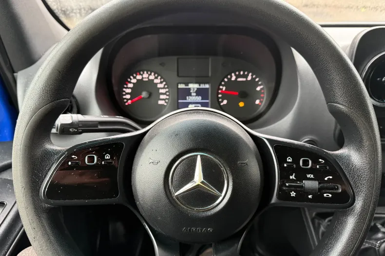 Mercedes-Benz Sprinter din 2020 cu 120.550 km - oferta MER188778 - foto 25