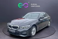 BMW Seria 3 din 2021 cu 62.038 km - oferta BMW188779 - foto 1