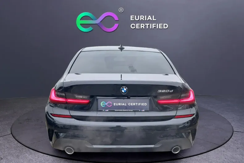 BMW Seria 3 din 2021 cu 62.038 km - oferta BMW188779 - foto 5