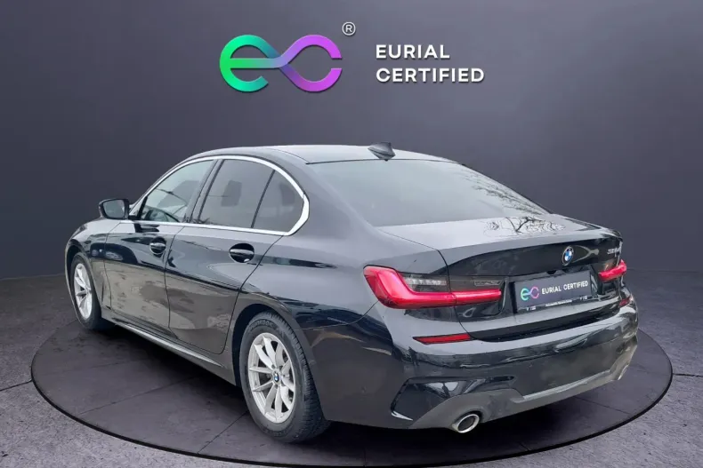 BMW Seria 3 din 2021 cu 62.038 km - oferta BMW188779 - foto 6