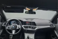 BMW Seria 3 din 2021 cu 62.038 km - oferta BMW188779 - foto 12