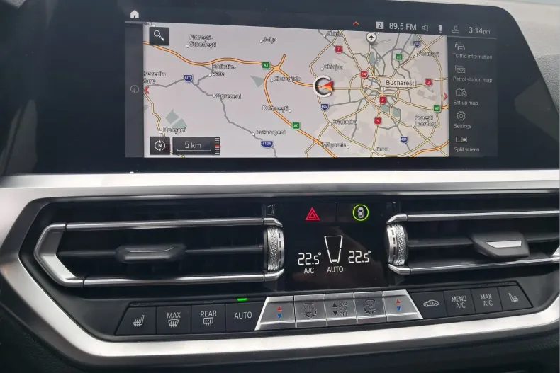 BMW Seria 3 din 2021 cu 62.038 km - oferta BMW188779 - foto 20