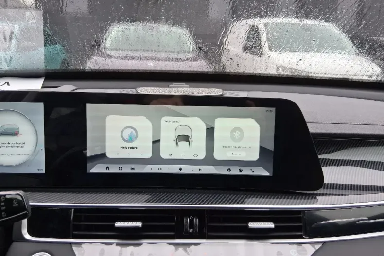 Chery Tiggo 7 din 2025 cu 23 km - oferta CHE188780 - foto 7