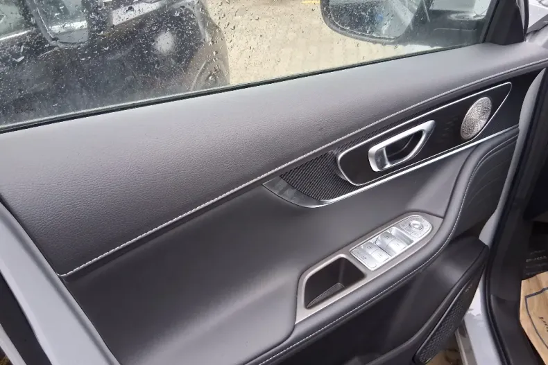 Chery Tiggo 7 din 2025 cu 23 km - oferta CHE188780 - foto 8