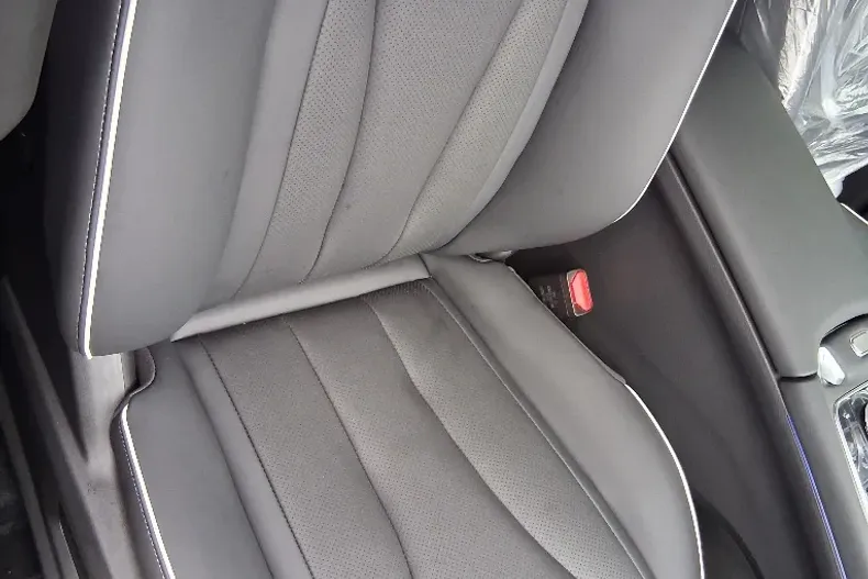 Chery Tiggo 7 din 2025 cu 23 km - oferta CHE188780 - foto 9