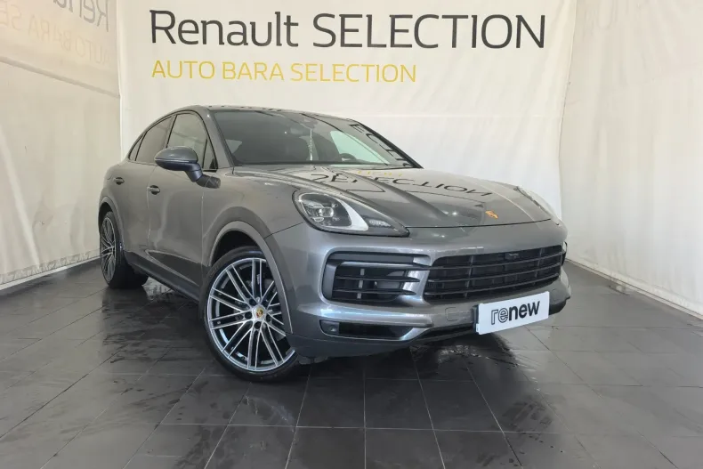 Porsche Cayenne Coupe din 2020 cu 148.171 km - oferta POR188781 - foto 2